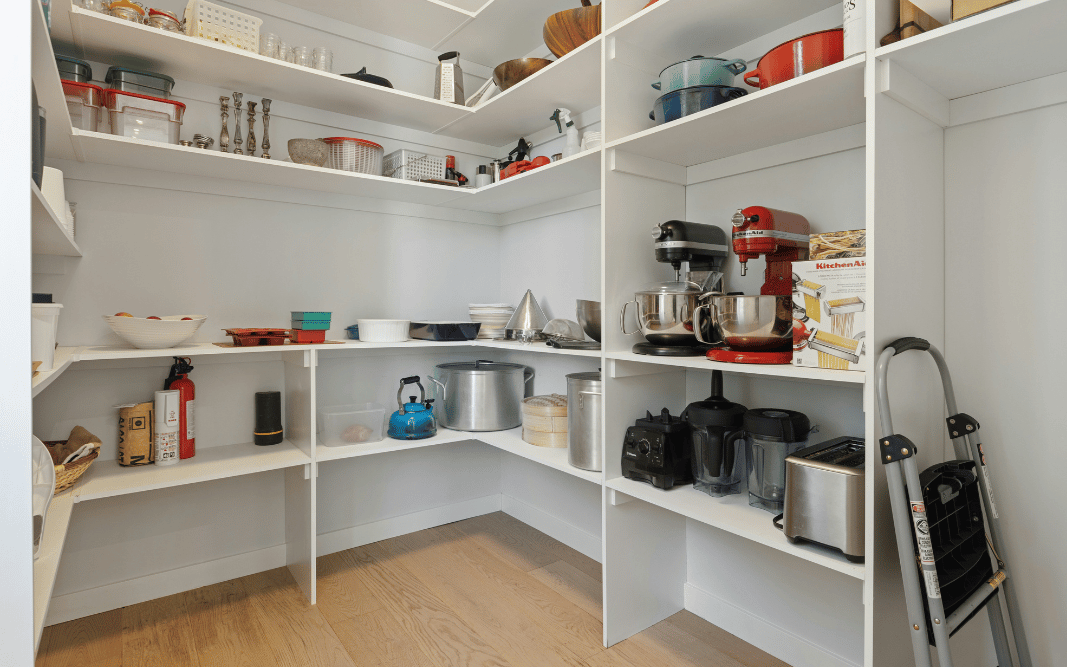 Pantry