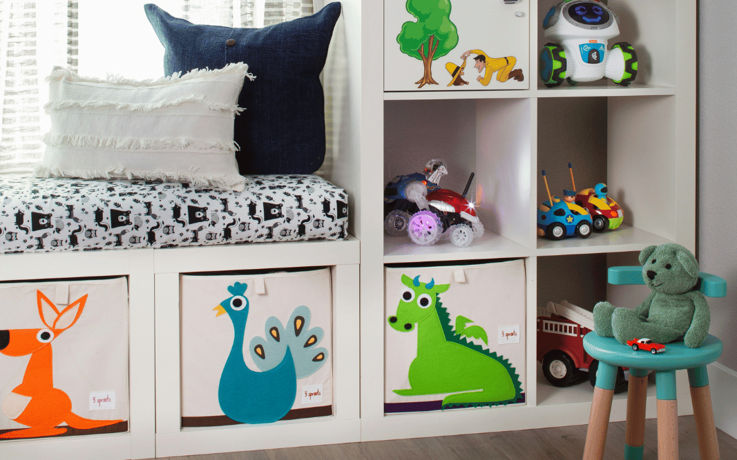 Playroom